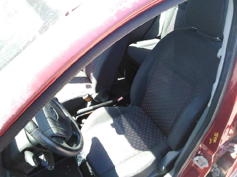 FORD FIESTA (CBK) 2002
