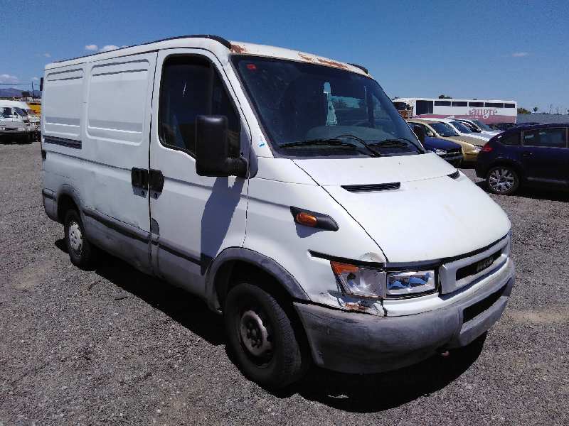 IVECO DAILY CAJA CERRADA (1999 =>) 1999