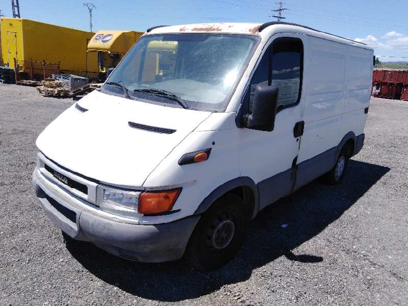 IVECO DAILY CAJA CERRADA (1999 =>) 1999