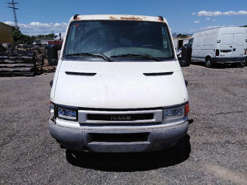 IVECO DAILY CAJA CERRADA (1999 =>) 1999