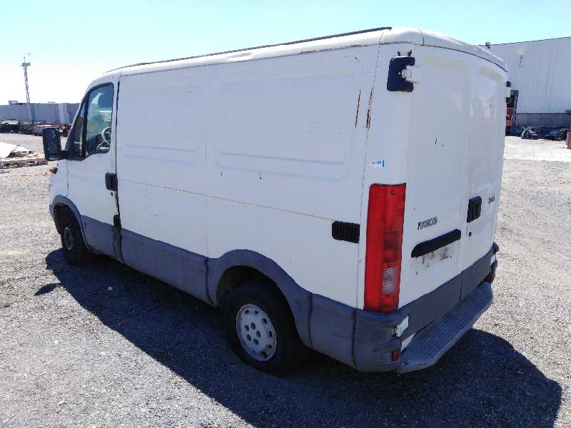 IVECO DAILY CAJA CERRADA (1999 =>) 1999