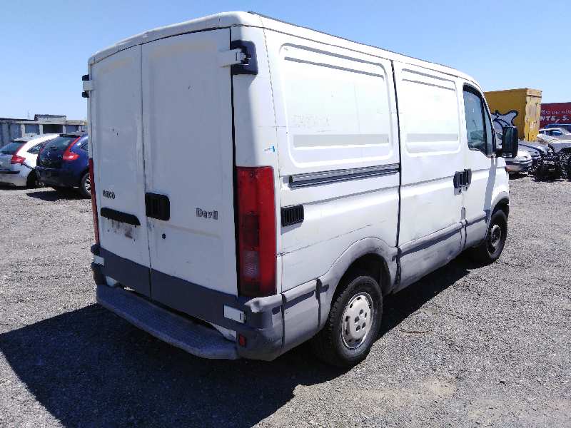 IVECO DAILY CAJA CERRADA (1999 =>) 1999