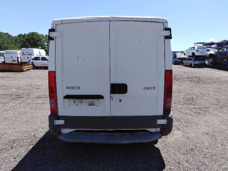 IVECO DAILY CAJA CERRADA (1999 =>) 1999