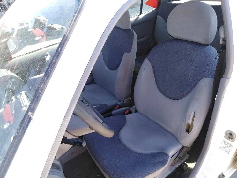 NISSAN MICRA (K11) 1998