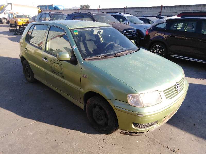 VOLKSWAGEN POLO BERLINA (6N2) 1999