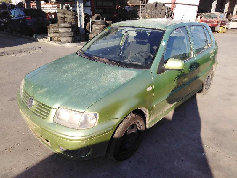 VOLKSWAGEN POLO BERLINA (6N2) 1999