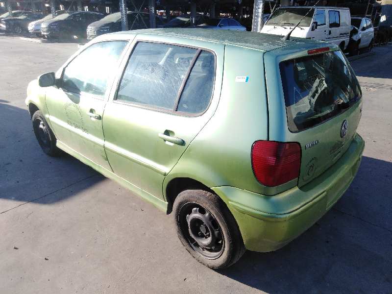 VOLKSWAGEN POLO BERLINA (6N2) 1999