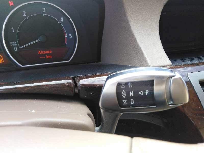 SENSOR DE APARCAMIENTO