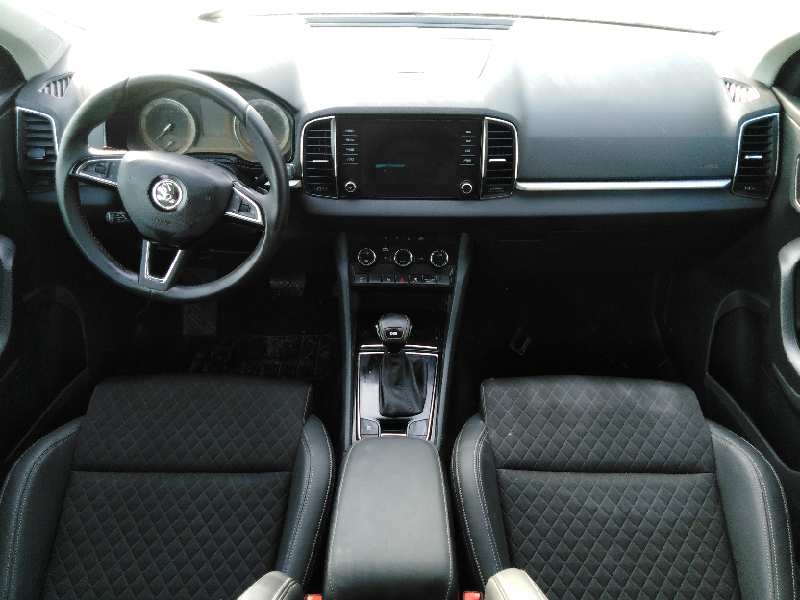 COMPRESOR AIRE ACONDICIONADO