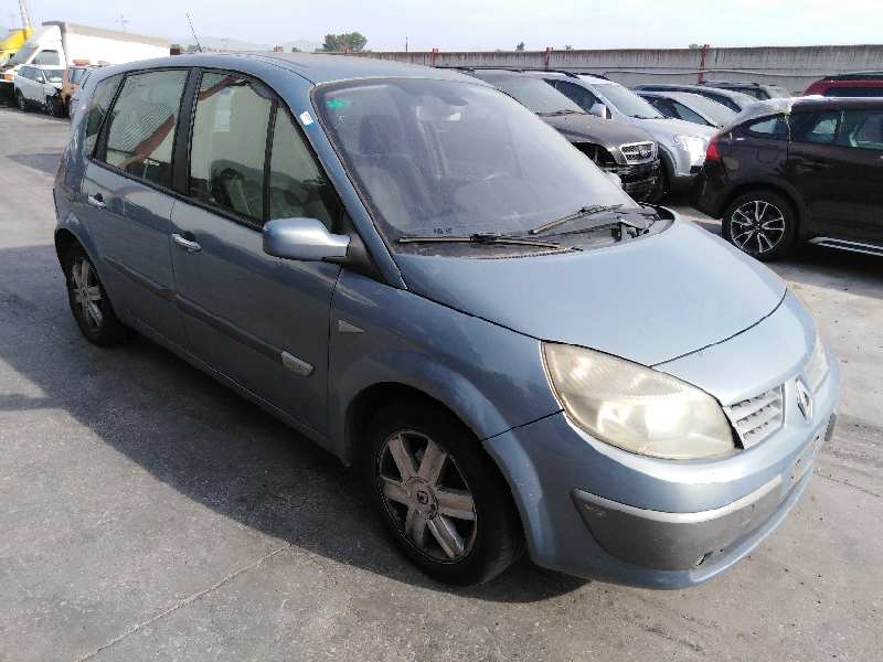 RENAULT SCENIC II 2003