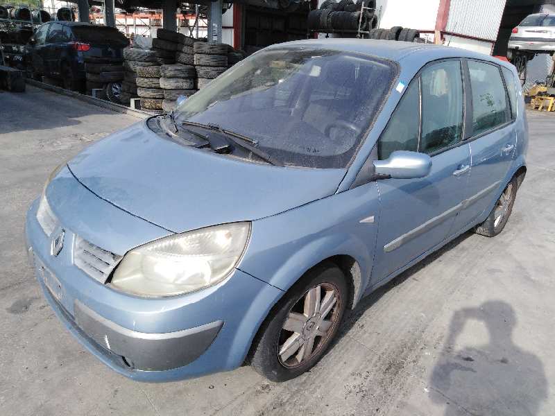 RENAULT SCENIC II 2003