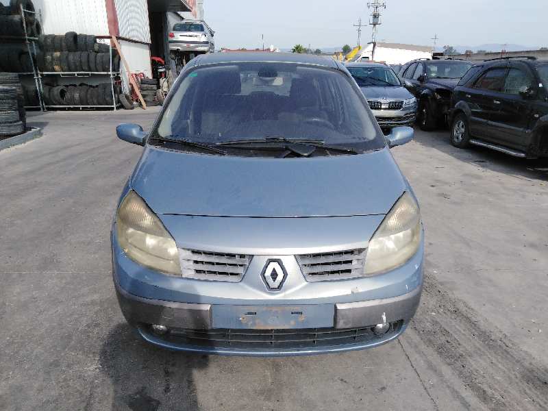 RENAULT SCENIC II 2003