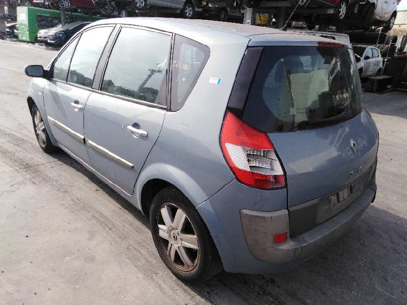 RENAULT SCENIC II 2003