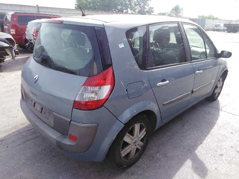 RENAULT SCENIC II 2003