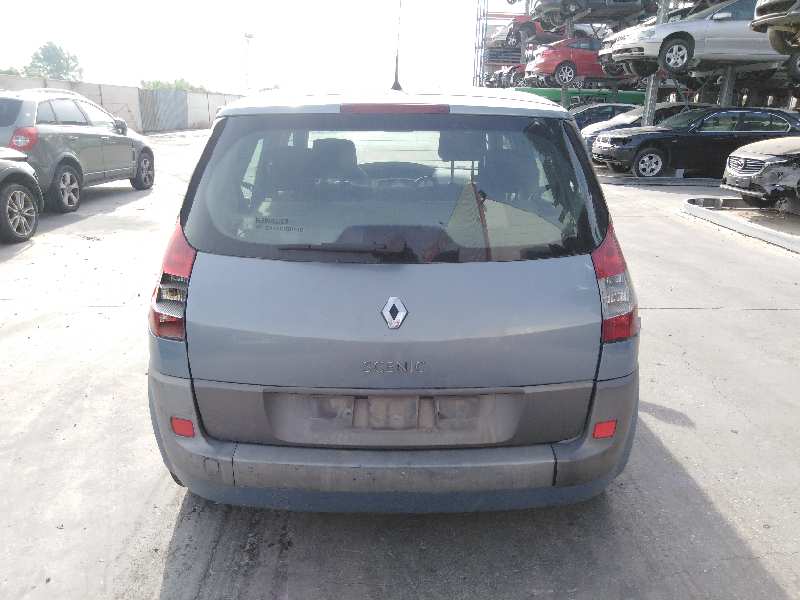 RENAULT SCENIC II 2003