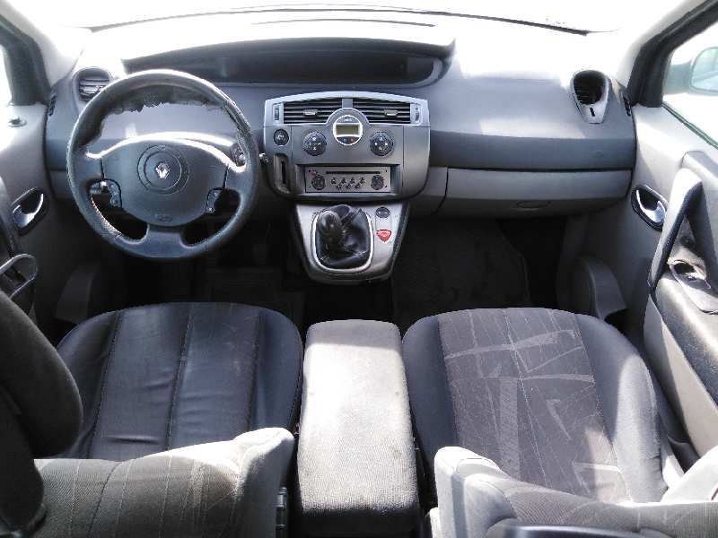 RENAULT SCENIC II 2003