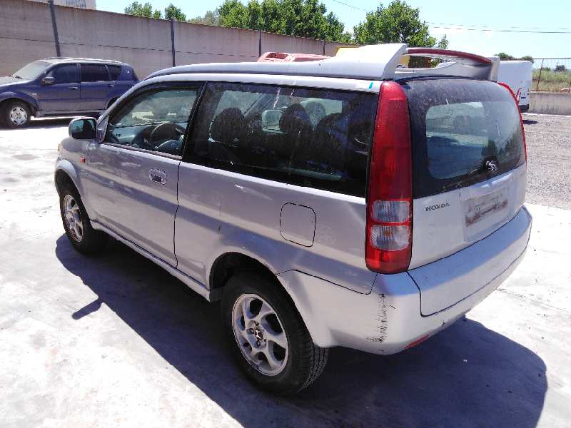 ELEVALUNAS DELANTERO DERECHO