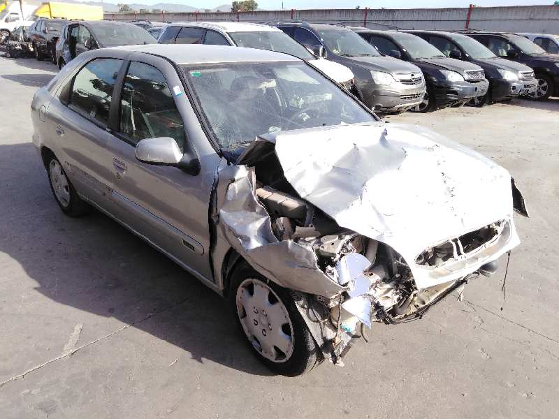 CITROEN XSARA BERLINA 1997