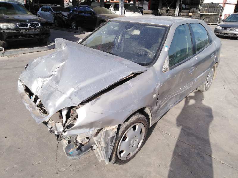 CITROEN XSARA BERLINA 1997