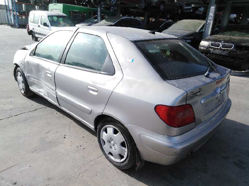 CITROEN XSARA BERLINA 1997