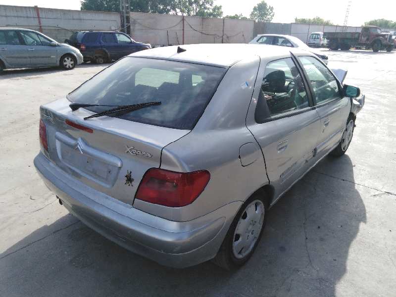 CITROEN XSARA BERLINA 1997