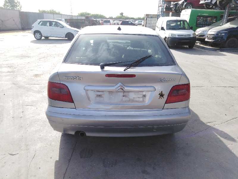 CITROEN XSARA BERLINA 1997