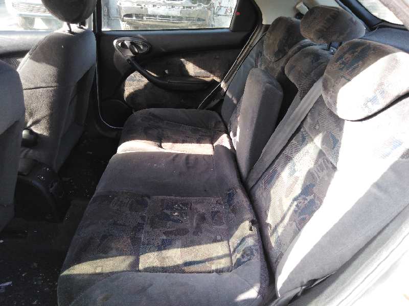 CITROEN XSARA BERLINA 1997