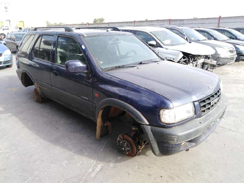 OPEL FRONTERA B 1998