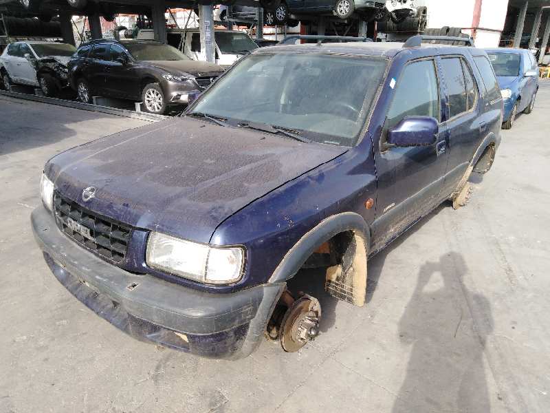 OPEL FRONTERA B 1998