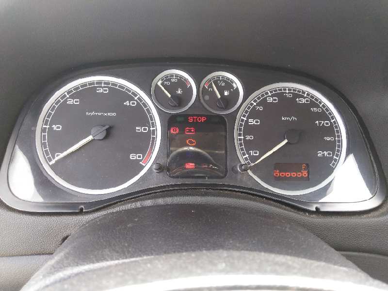 CENTRALITA AIRBAG