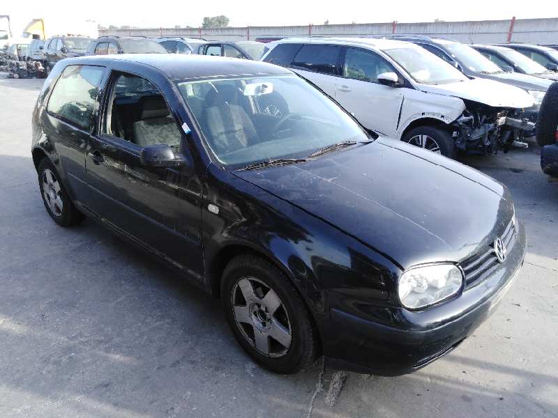 VOLKSWAGEN GOLF IV BERLINA (1J1) 1997