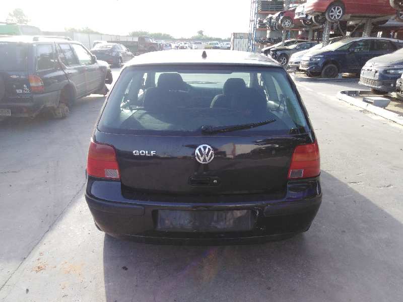 VOLKSWAGEN GOLF IV BERLINA (1J1) 1997