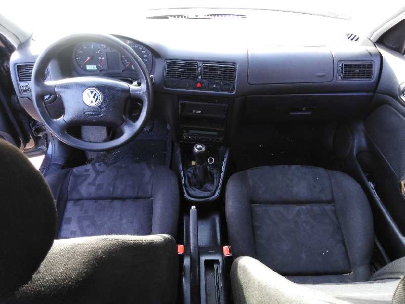 VOLKSWAGEN GOLF IV BERLINA (1J1) 1997