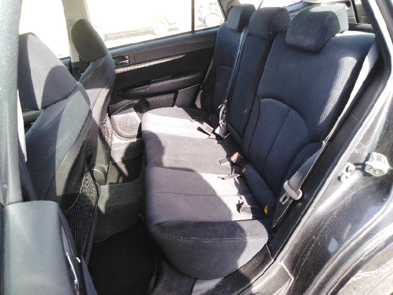 ASIENTO DELANTERO IZQUIERDO