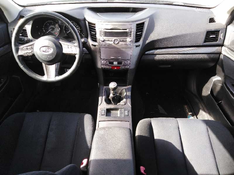 ASIENTO DELANTERO IZQUIERDO