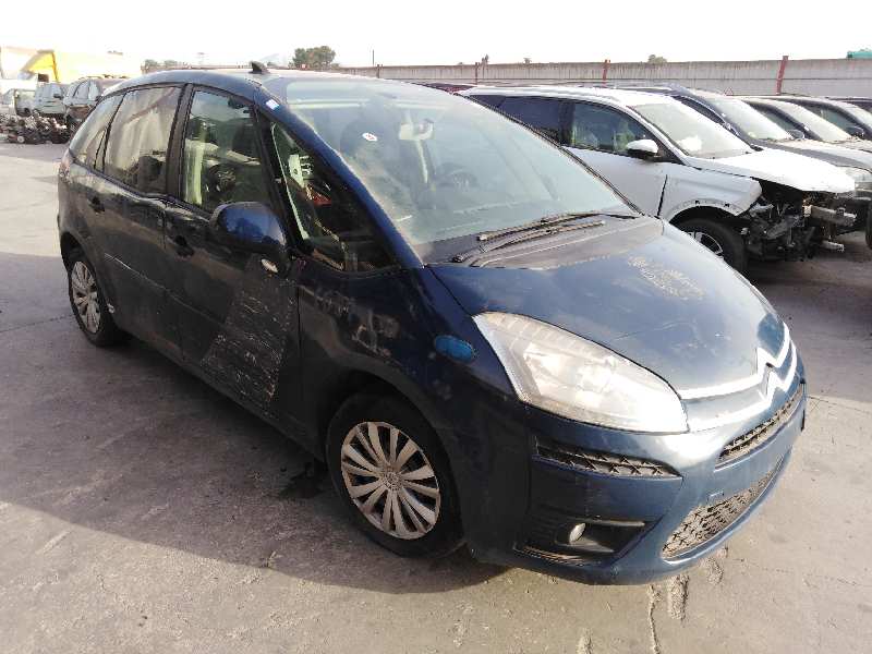 CITROEN C4 PICASSO 2007