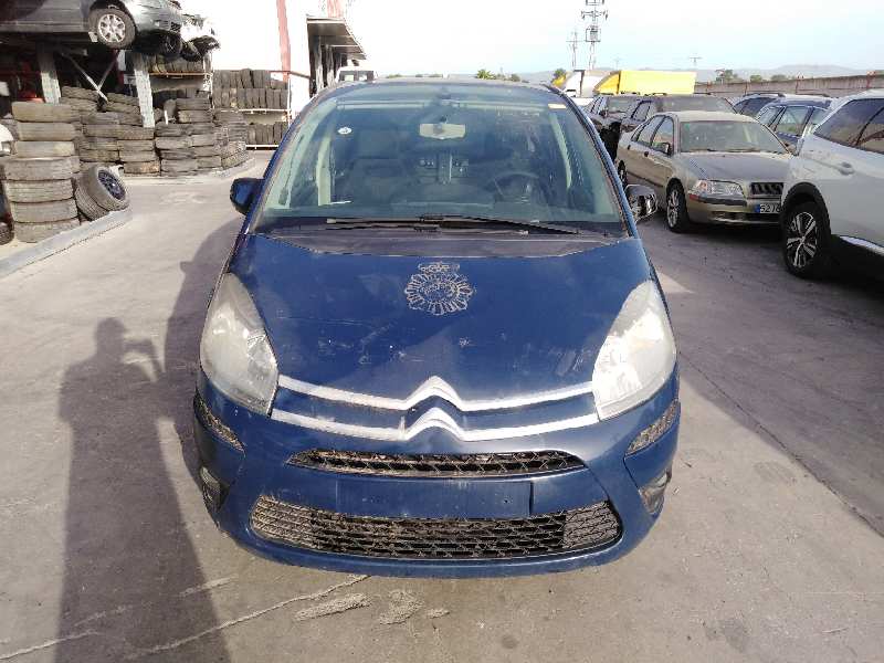 CITROEN C4 PICASSO 2007