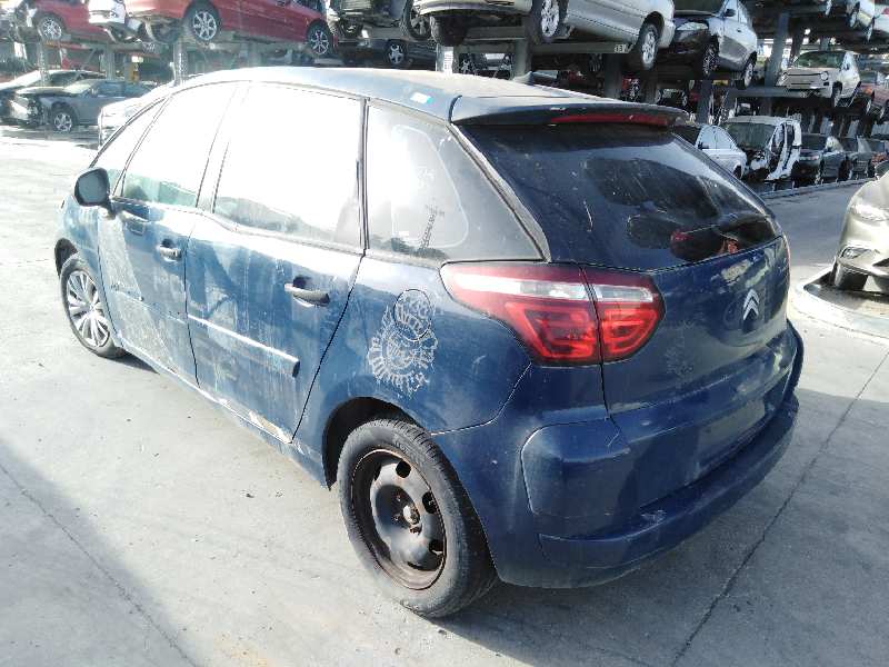 CITROEN C4 PICASSO 2007