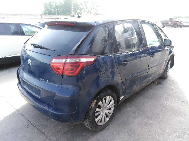 CITROEN C4 PICASSO 2007