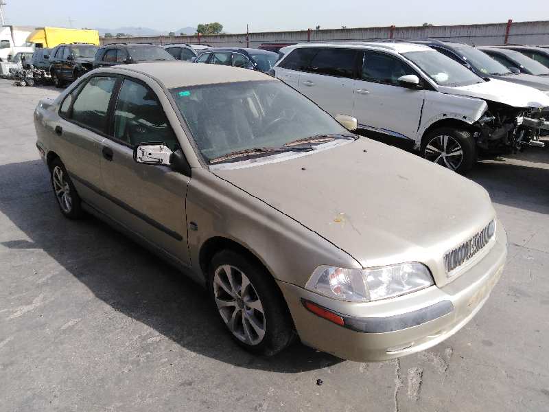 PARAGOLPES TRASERO