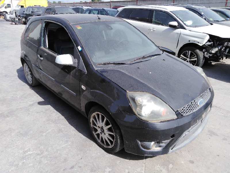 FORD FIESTA (CBK) 2001