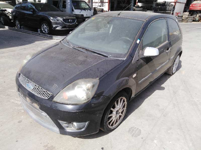 FORD FIESTA (CBK) 2001