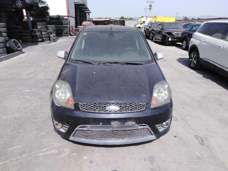 FORD FIESTA (CBK) 2001