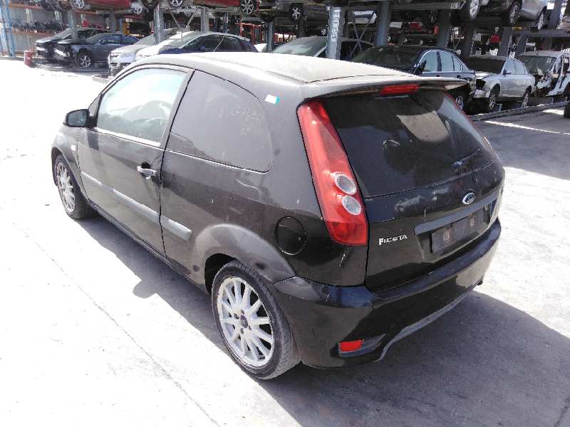 FORD FIESTA (CBK) 2001