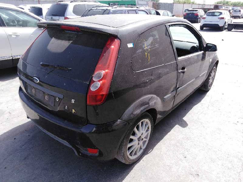 FORD FIESTA (CBK) 2001