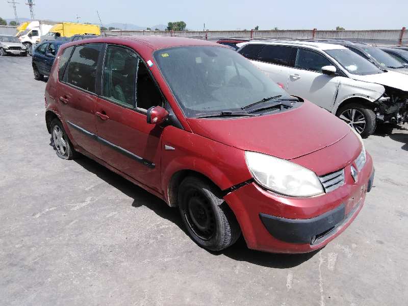 RENAULT SCENIC II 2003