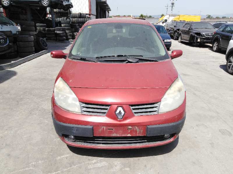 RENAULT SCENIC II 2003