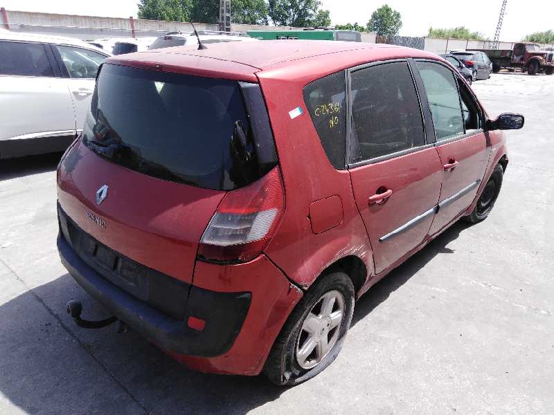 RENAULT SCENIC II 2003