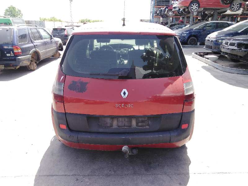 RENAULT SCENIC II 2003