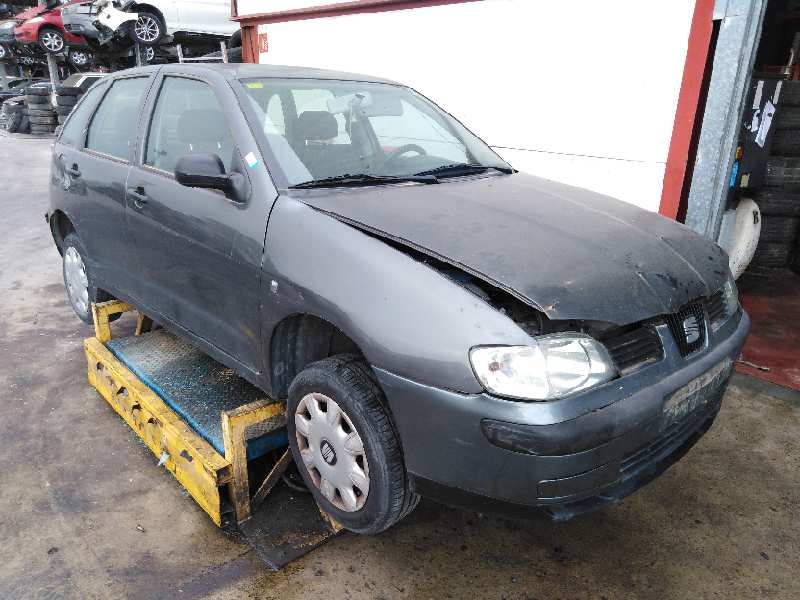 SEAT IBIZA (6K1) 1999